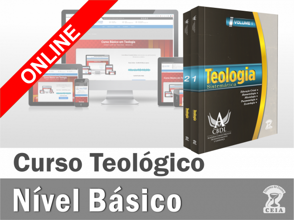 Teologia Básico
