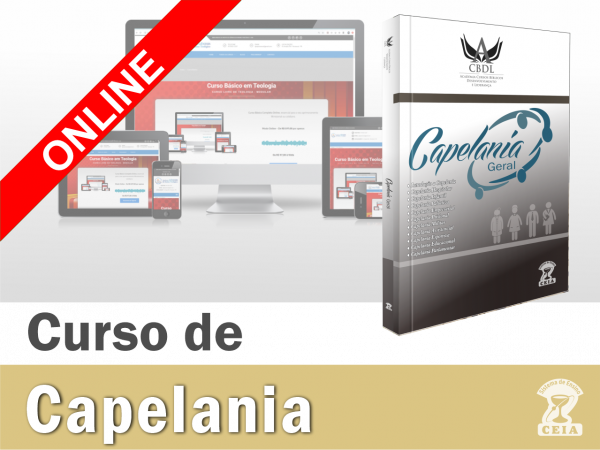 Capelania
