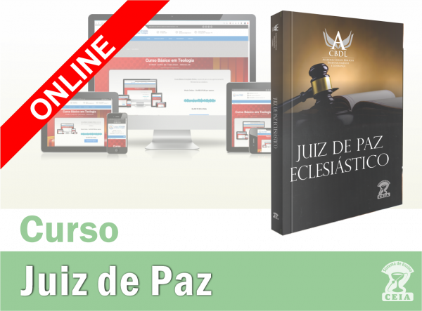 Juiz de Paz