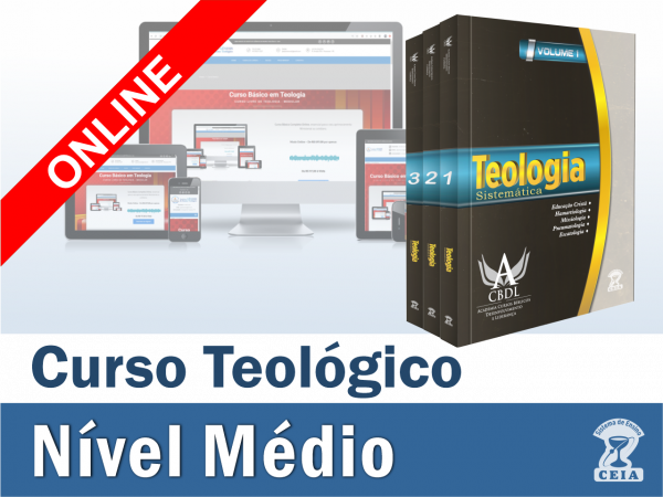 Teologia Médio