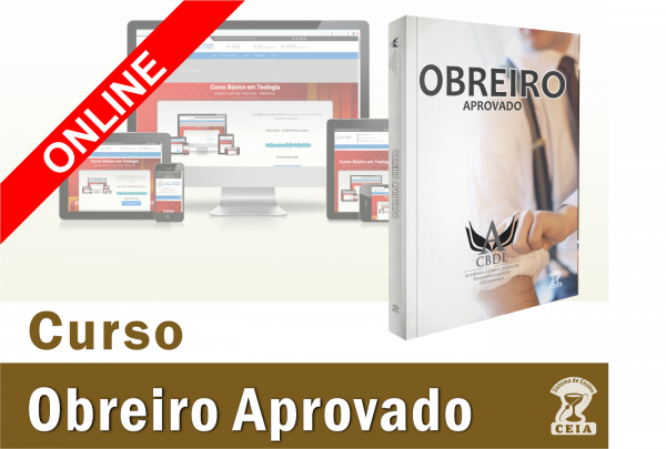 Obreiro Aprovado