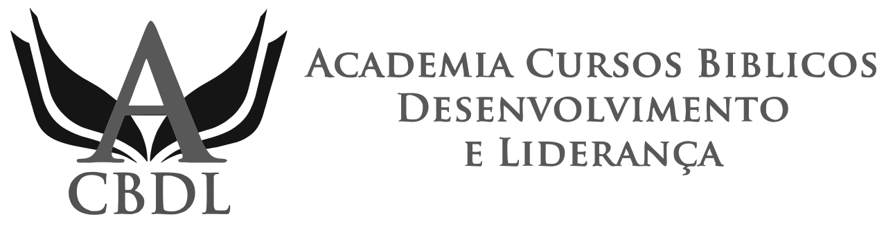 ACBDL – Academia Curso Bíblico de Liderança
